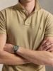 Ralph Lauren - Áo Thun Có Cổ Nam Slim Fit Mesh Polo Shirt