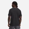 Under Armour - Áo thun thể thao nam Shaded Logo Short Sleeve T-Shirt
