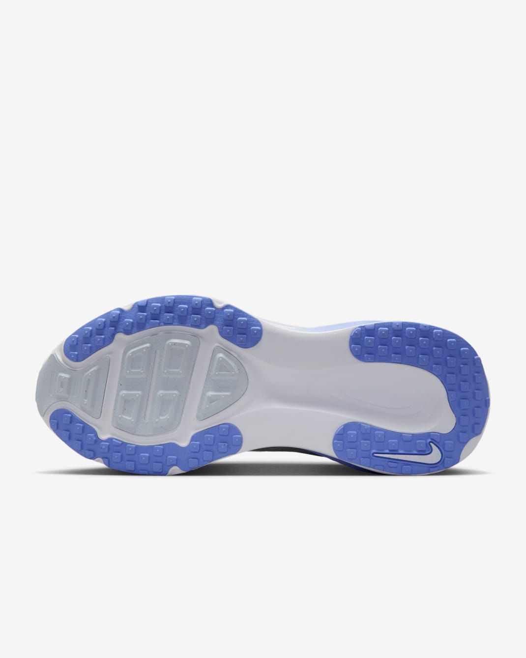 Nike - Giày chạy bộ thể thao Nữ Nike Vomero 18 Women's Road Running Shoes