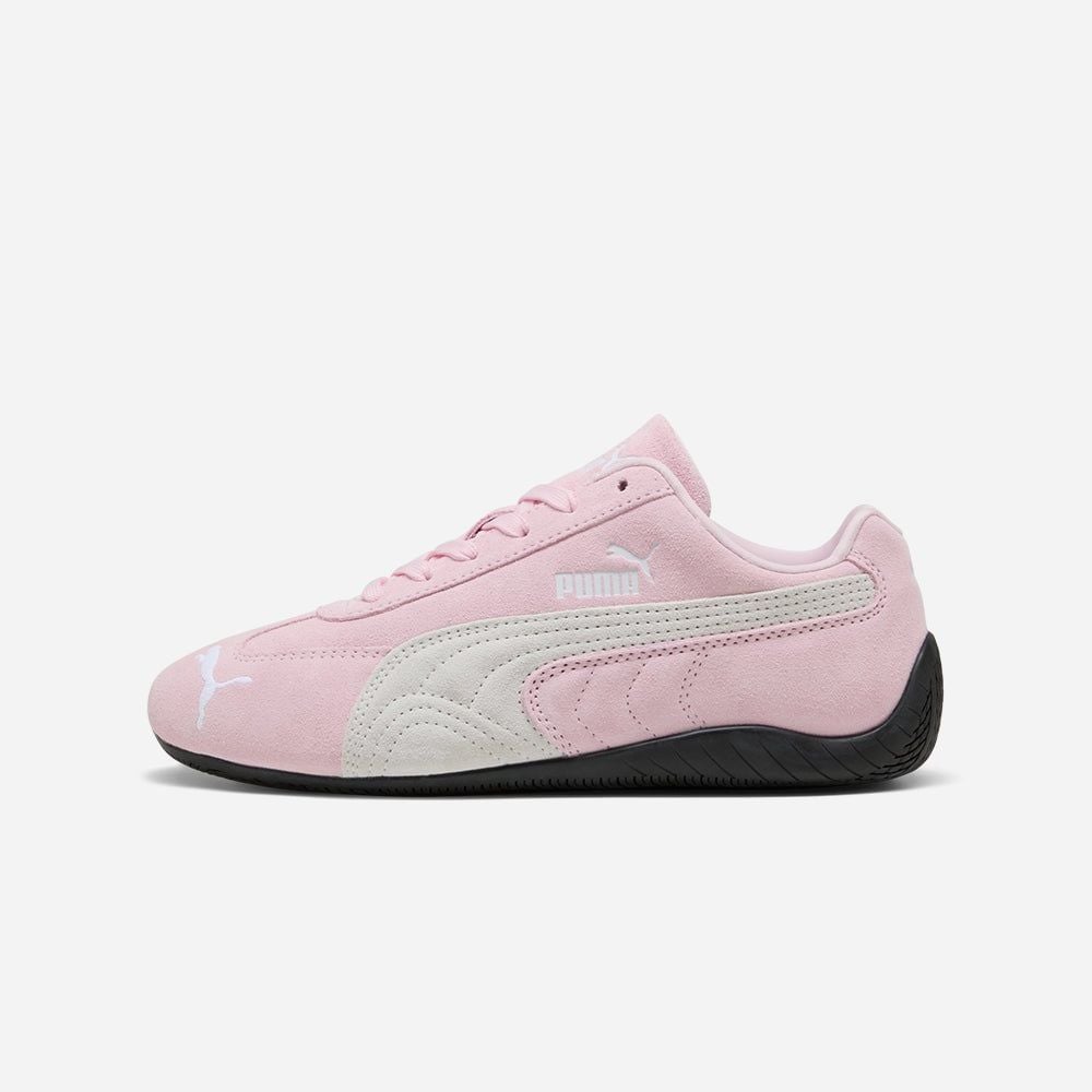 Puma - Giày thời trang thể thao nữ Speedcat Og Lifestyle Shoes