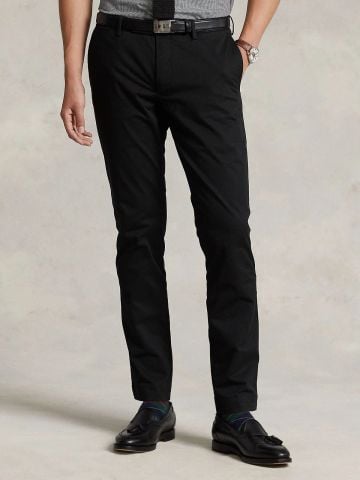Ralph Lauren - Quần Kaki Dài Nam Stretch Slim Fit Chino Pant
