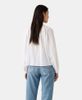 Levi's - Áo thời trang tay dài nữ Levi's® Women's Clover Long-Sleeve Blouse
