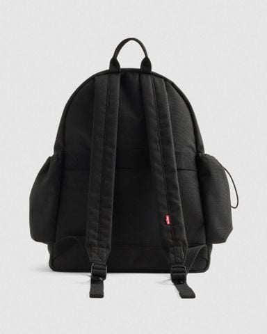Levi's - Ba lô nam Levi's® Mission Bay Backpack - Black