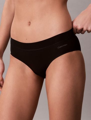 Calvin Klein - Quần Lót Nữ Invisibles Hipster - 3