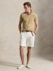 Ralph Lauren - Áo Thun Có Cổ Nam Slim Fit Mesh Polo Shirt