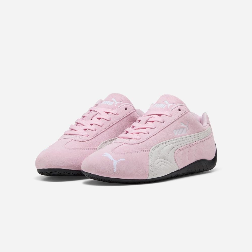 Puma - Giày thời trang thể thao nữ Speedcat Og Lifestyle Shoes