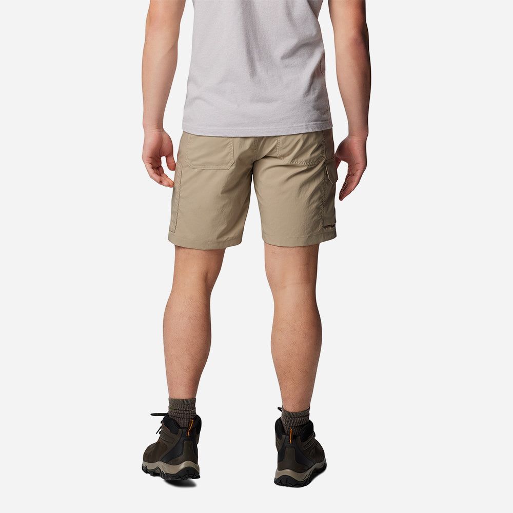 Columbia - Quần ngắn nam Silver Ridge™ Utility Cargo Outdoor