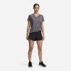Under Armour - Quần ngắn thể thao nữ Tech Play Up Shorts Training