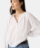 Levi's - Áo thời trang tay dài nữ Levi's® Women's Clover Long-Sleeve Blouse