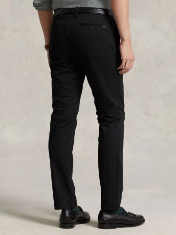 Ralph Lauren - Quần Kaki Dài Nam Stretch Slim Fit Chino Pant