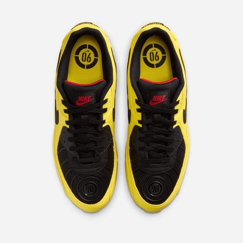 Nike - Giày Sneakers Nam Air Max 90 Zest Total 90 Laser