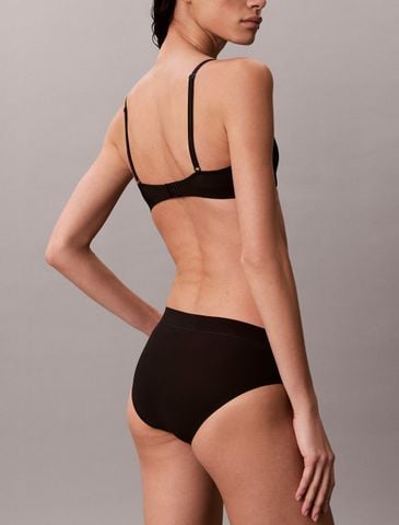 Calvin Klein - Quần Lót Nữ Invisibles Hipster - 2