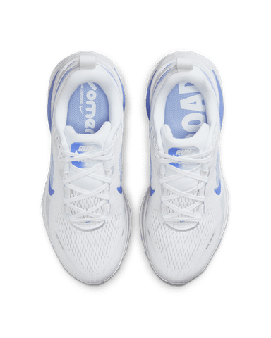 Nike - Giày chạy bộ thể thao Nữ Nike Vomero 18 Women's Road Running Shoes
