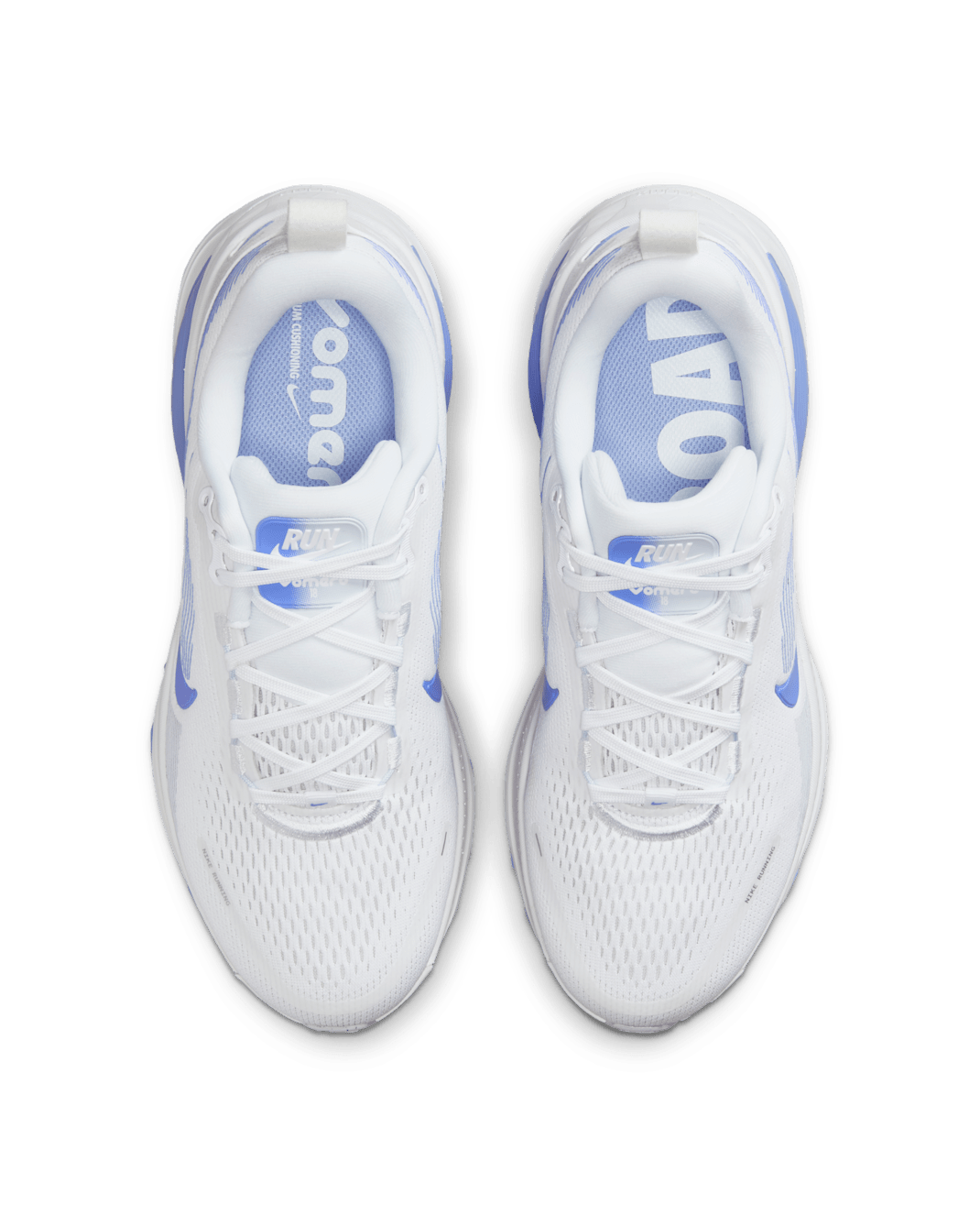 Nike - Giày chạy bộ thể thao Nữ Nike Vomero 18 Women's Road Running Shoes