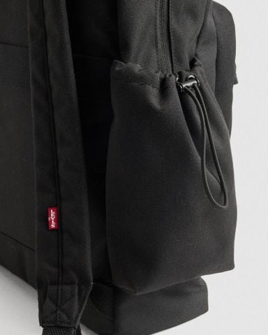 Levi's - Ba lô nam Levi's® Mission Bay Backpack - Black