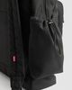 Levi's - Ba lô nam Levi's® Mission Bay Backpack - Black