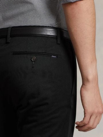Ralph Lauren - Quần Kaki Dài Nam Stretch Slim Fit Chino Pant