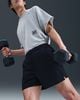 Nike - Quần ngắn thể thao Nam Unlimited Men's Dri-FIT Unlined Seersucker Versatile Shorts