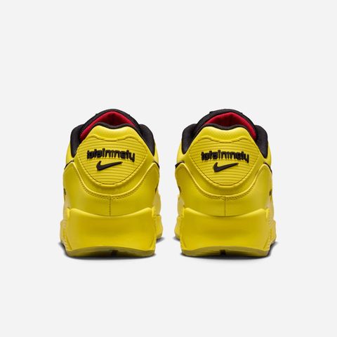Nike - Giày Sneakers Nam Air Max 90 Zest Total 90 Laser