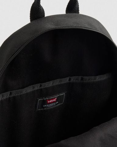Levi's - Ba lô nam Levi's® Mission Bay Backpack - Black