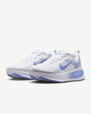 Nike - Giày chạy bộ thể thao Nữ Nike Vomero 18 Women's Road Running Shoes