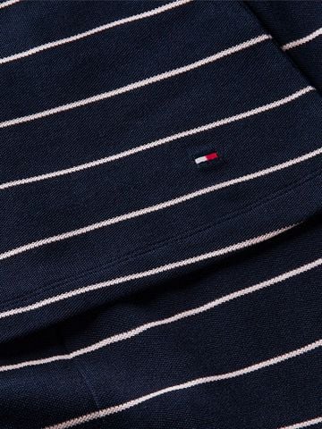 Tommy Hilfiger - Đầm Polo Nữ Pique Henley Midi Polo Dress - 3