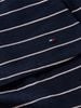 Tommy Hilfiger - Đầm Polo Nữ Pique Henley Midi Polo Dress