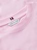 Tommy Hilfiger - Áo Thun Tay Ngắn Nữ Logo Embroidery Crew Neck T-Shirt