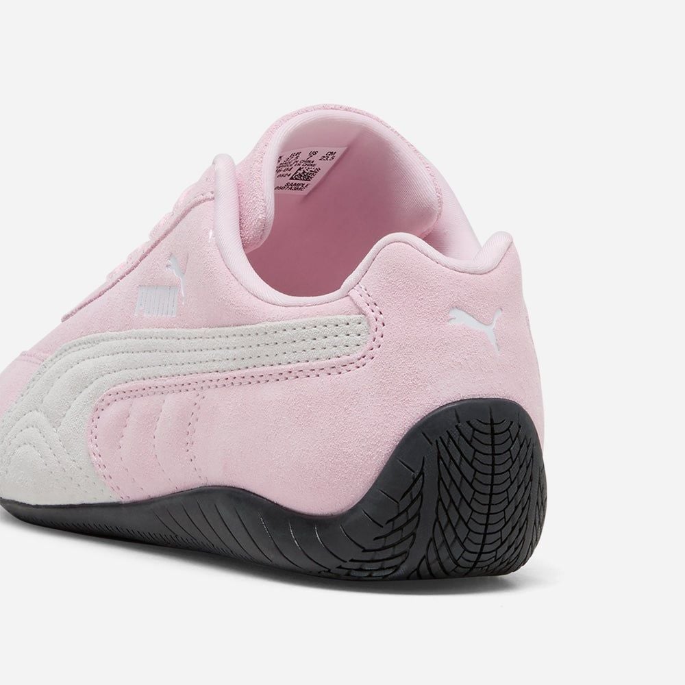 Puma - Giày thời trang thể thao nữ Speedcat Og Lifestyle Shoes