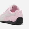 Puma - Giày thời trang thể thao nữ Speedcat Og Lifestyle Shoes