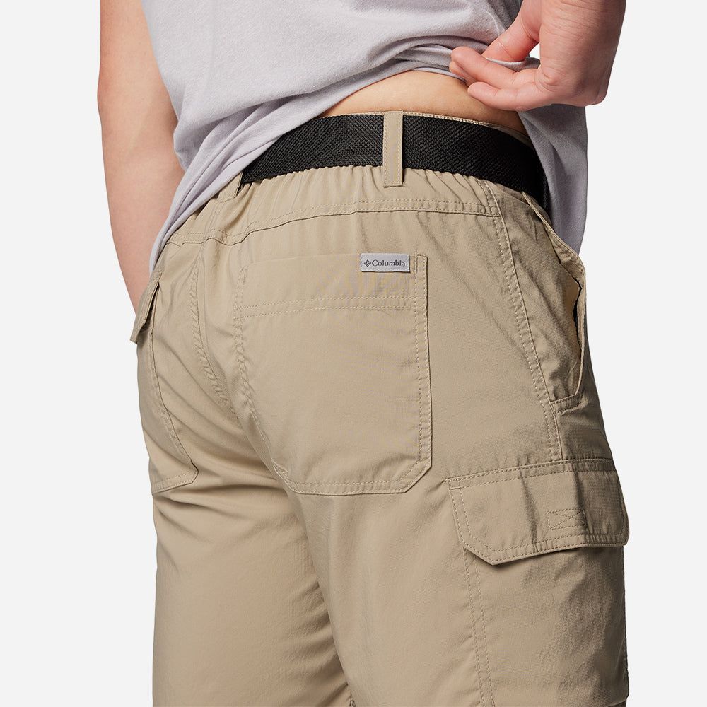 Columbia - Quần ngắn nam Silver Ridge™ Utility Cargo Outdoor