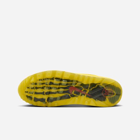 Nike - Giày Sneakers Nam Air Max 90 Zest Total 90 Laser