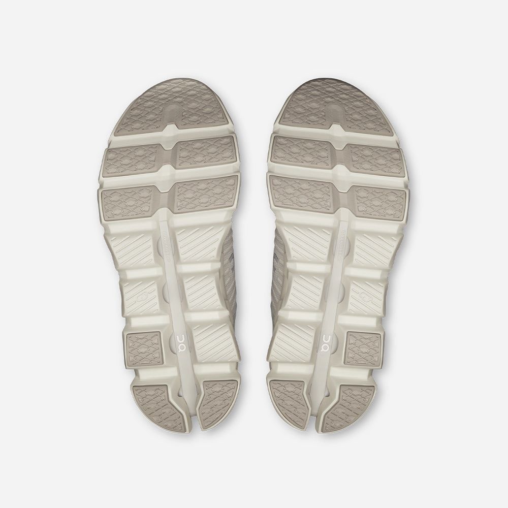 On - Giày chạy bộ nữ Cloudswift 4 Neutral