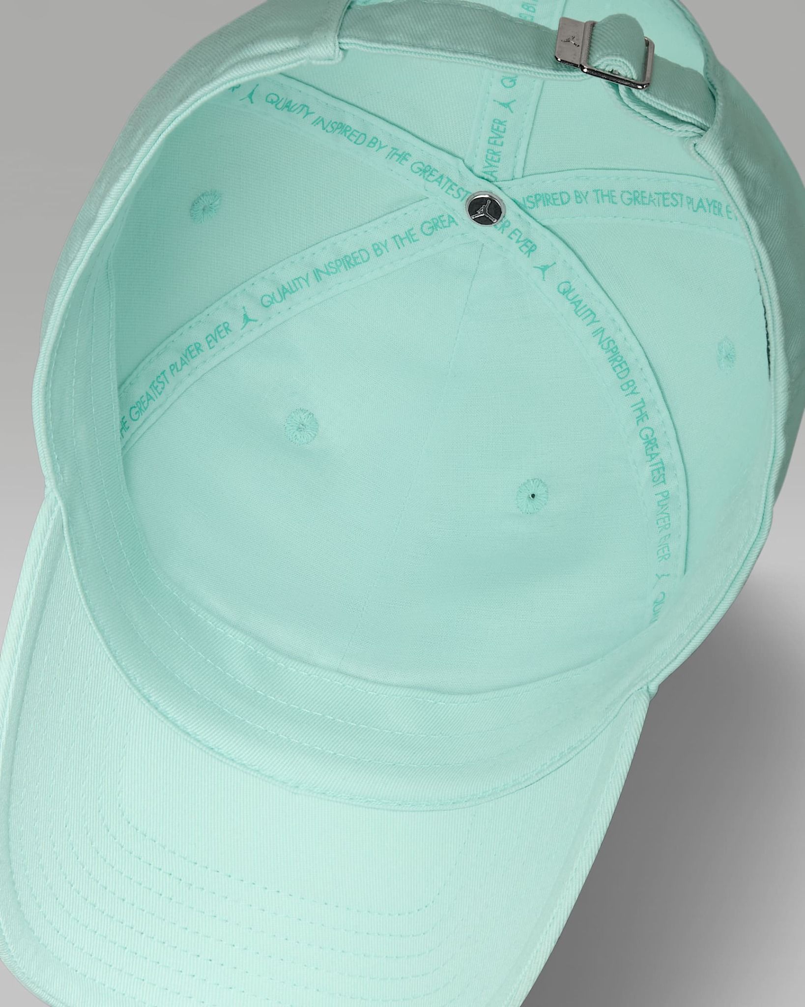 Nike - Nón thể thao Nam Nữ Jordan Club Unstructured Curved-Bill Hat