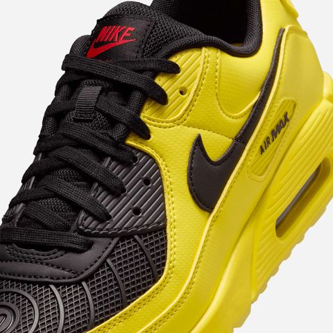 Nike - Giày Sneakers Nam Air Max 90 Zest Total 90 Laser