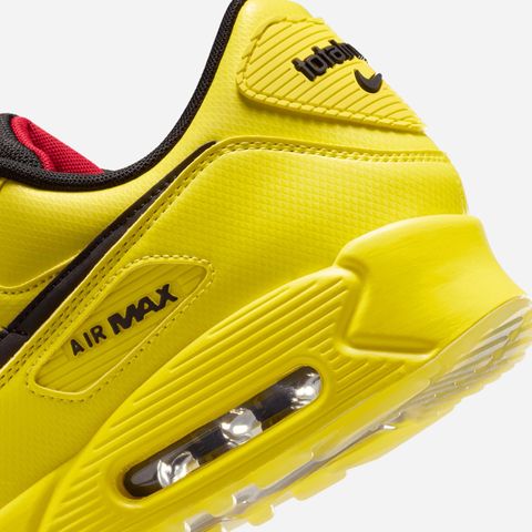 Nike - Giày Sneakers Nam Air Max 90 Zest Total 90 Laser