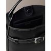 Calvin Klein - Túi Đeo Chéo Nữ Buckle Mini Bucket Crossbody