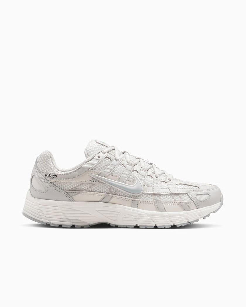 Nike - Giày thời trang thể thao Nữ Nike P-6000 SE Women's Shoes