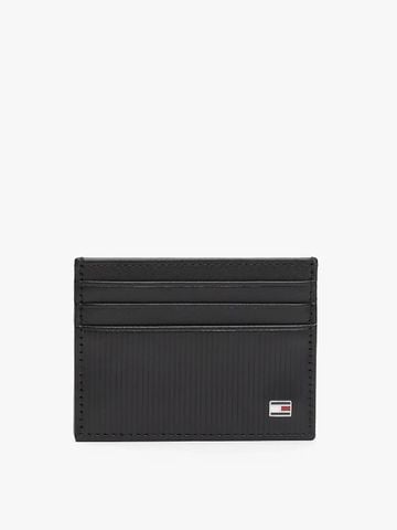 Tommy Hilfiger - Ví đựng thẻ nam TH Flag Card Holder