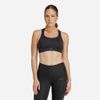 adidas - Áo ngực thể thao Nữ Women's Adidas Tlrdihs Higsupport Bra - Black