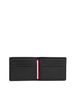 Tommy Hilfiger - Ví nam Corporate Leather Bifold Credit Card Wallet