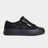 Calvin Klein - Giày Sneakers Nữ Vulcan Lace Up Mesh
