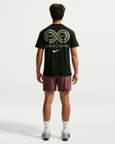Nike - Áo Tay Ngắn Thể Thao Nam Men's Training T-Shirt
