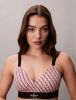 Calvin Klein - Áo Ngực Nữ Lightly Lined Bralette
