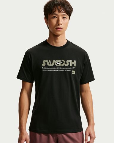 Nike - Áo Tay Ngắn Thể Thao Nam Men's Training T-Shirt