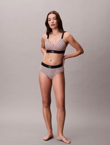 Calvin Klein - Áo Ngực Nữ Lightly Lined Bralette
