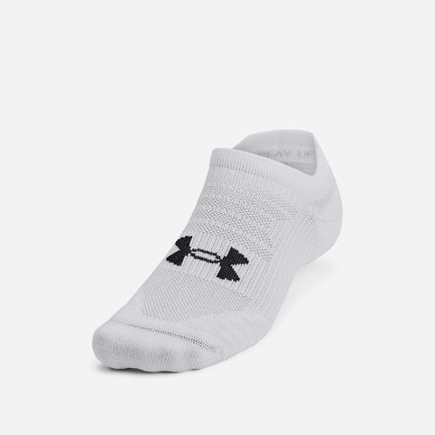Under Armour - Vớ Nữ Play Up 3pk No Show Tab