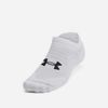 Under Armour - Vớ Nữ Play Up 3pk No Show Tab