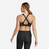 adidas - Áo ngực thể thao Nữ Women's Adidas Tlrdihs Higsupport Bra - Black