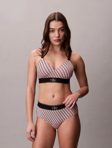 Calvin Klein - Áo Ngực Nữ Lightly Lined Bralette